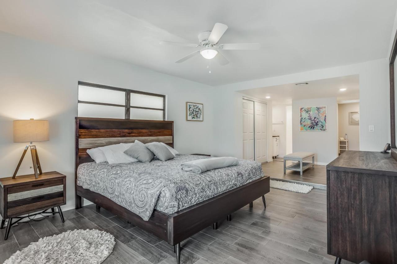 Barsl Retreat Villa Cape Coral Bagian luar foto