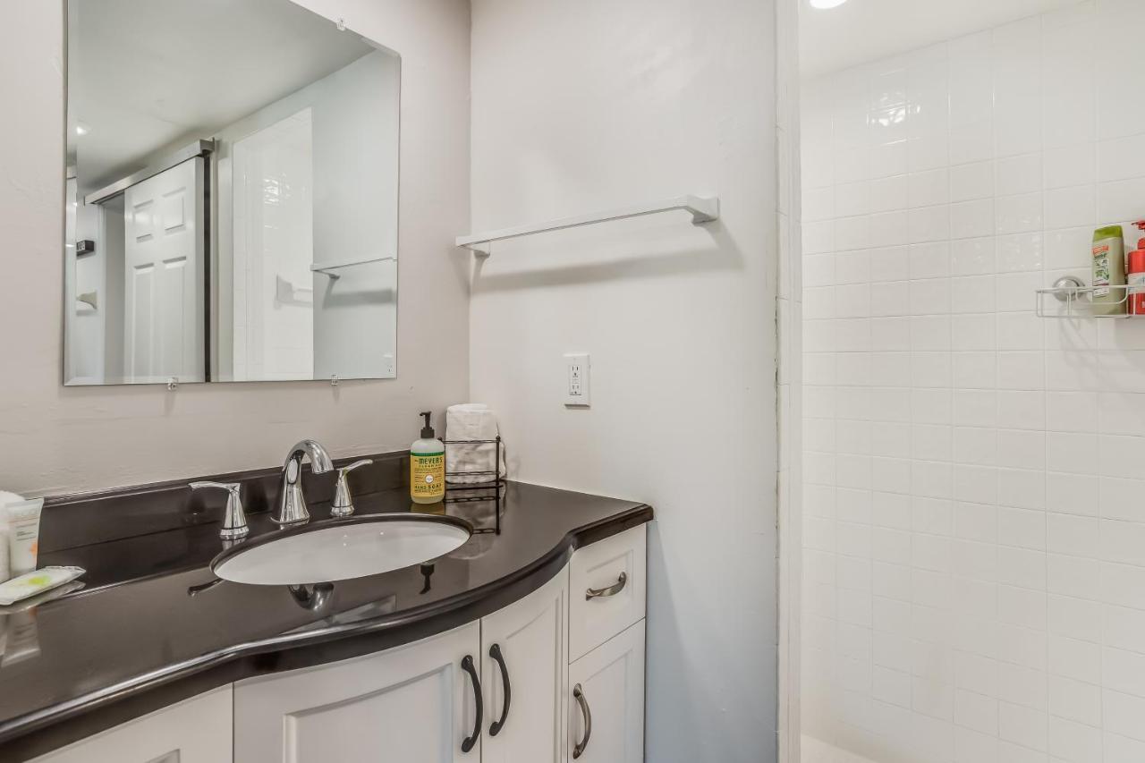 Barsl Retreat Villa Cape Coral Bagian luar foto