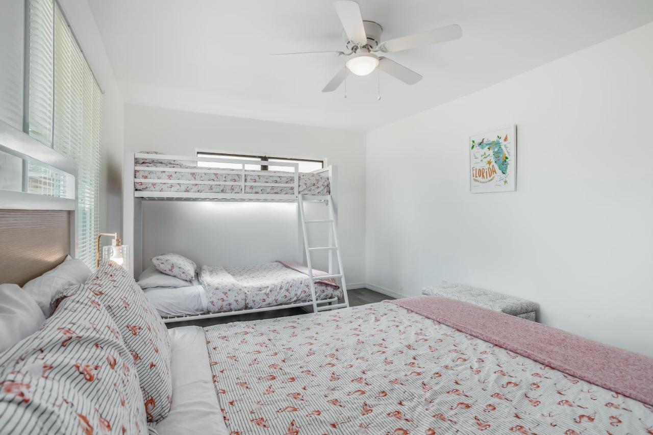 Barsl Retreat Villa Cape Coral Bagian luar foto