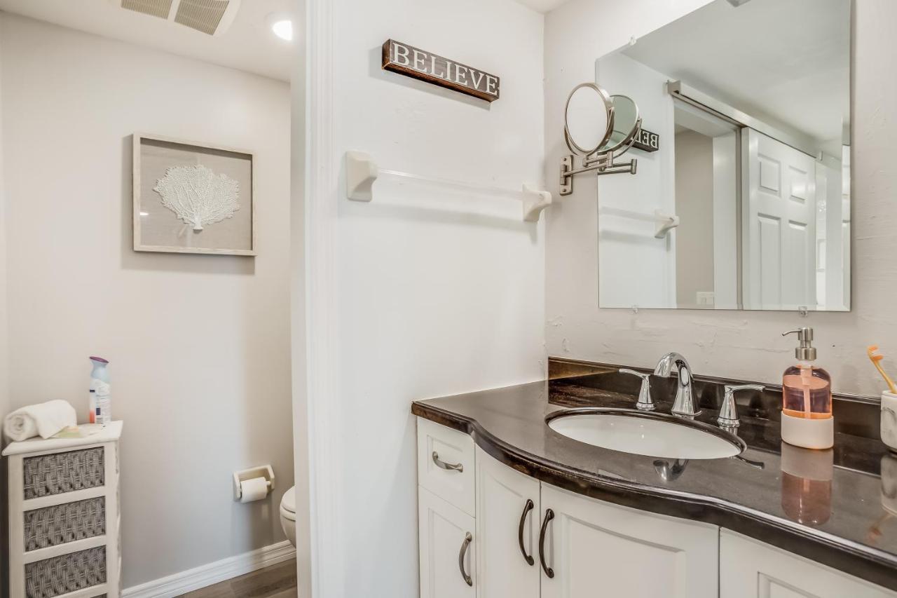 Barsl Retreat Villa Cape Coral Bagian luar foto