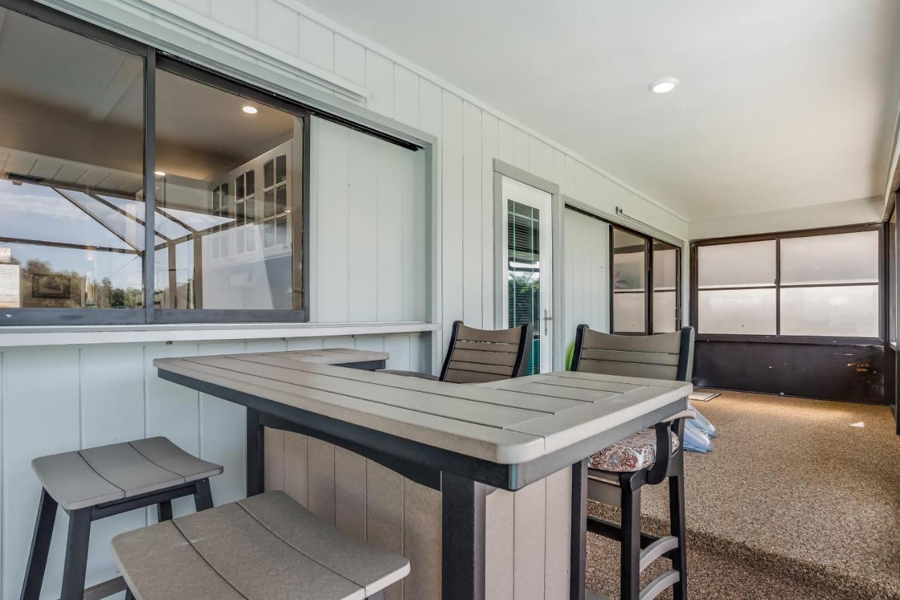 Barsl Retreat Villa Cape Coral Bagian luar foto
