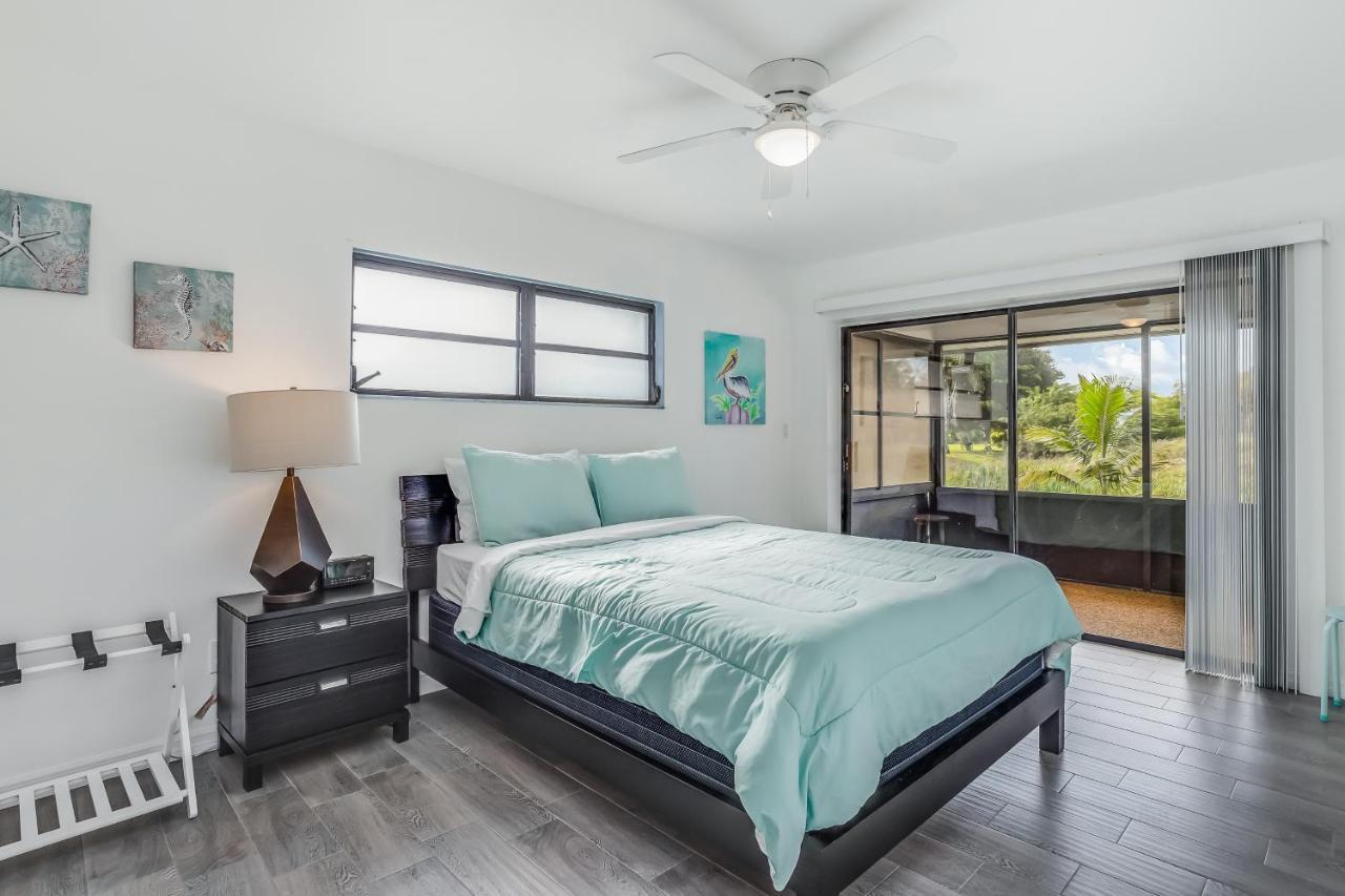 Barsl Retreat Villa Cape Coral Bagian luar foto