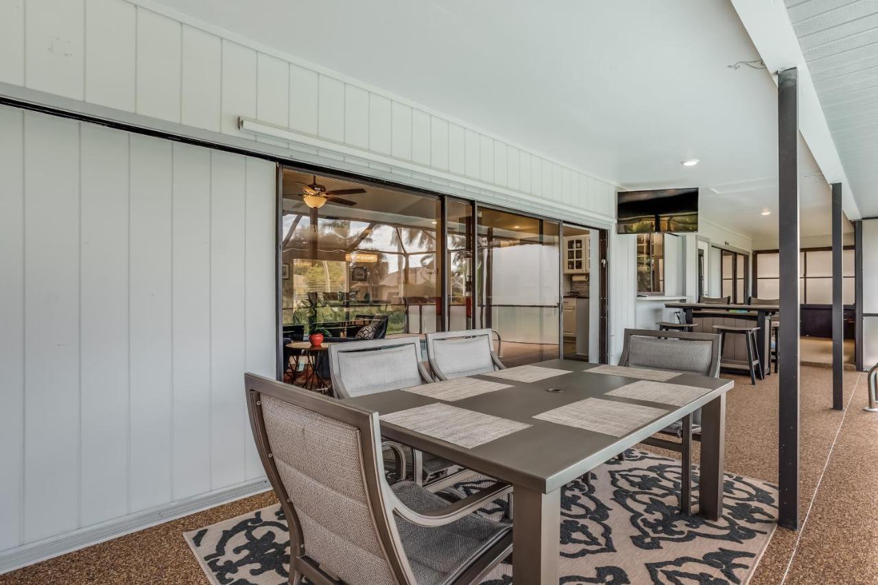 Barsl Retreat Villa Cape Coral Bagian luar foto